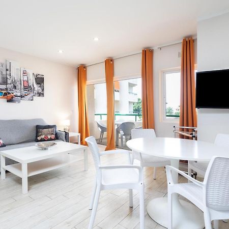Soleado Apartamento Vistas Al Mar Los Cristianos Los Cristianos  Εξωτερικό φωτογραφία