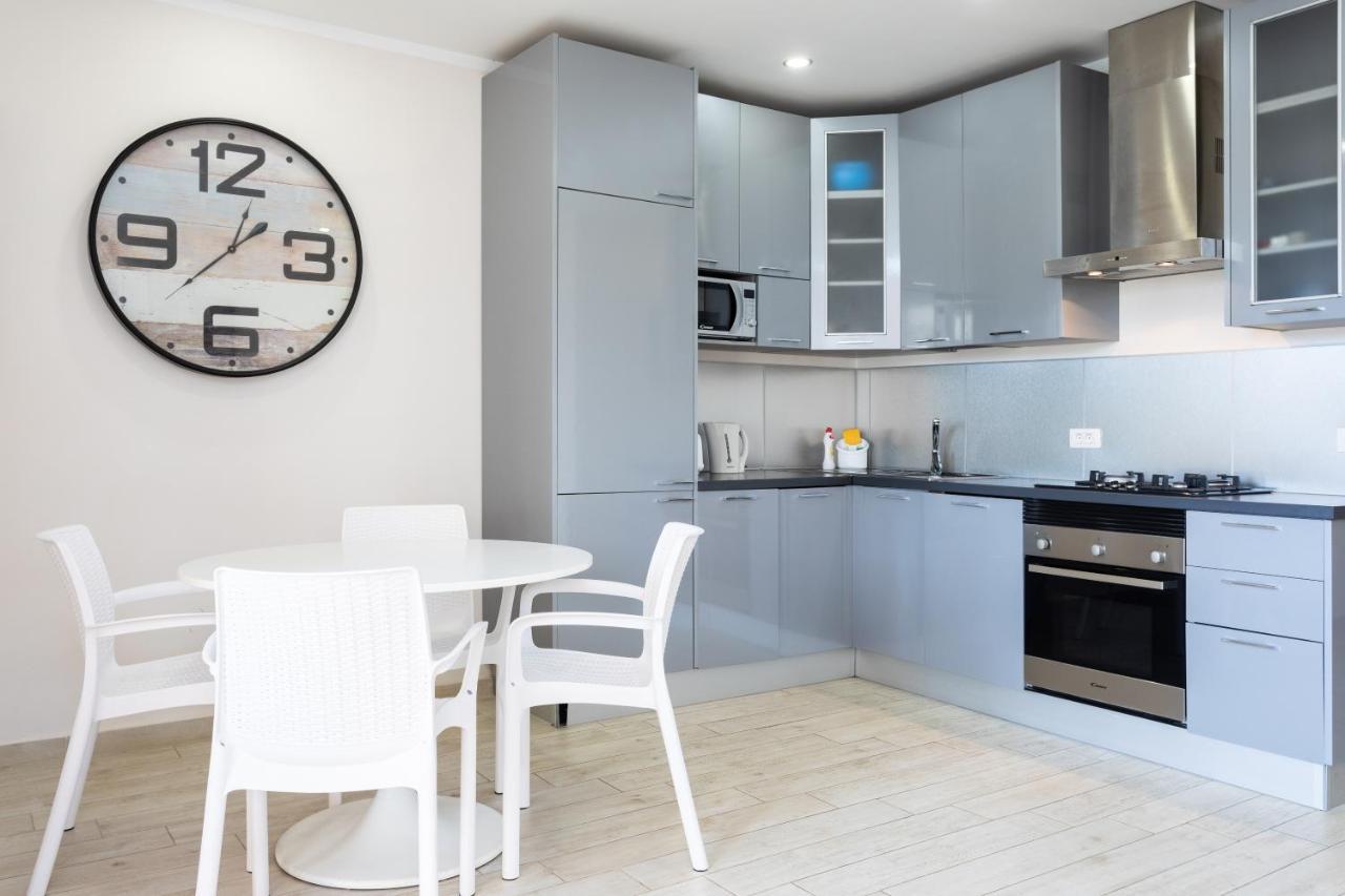 Soleado Apartamento Vistas Al Mar Los Cristianos Los Cristianos  Εξωτερικό φωτογραφία