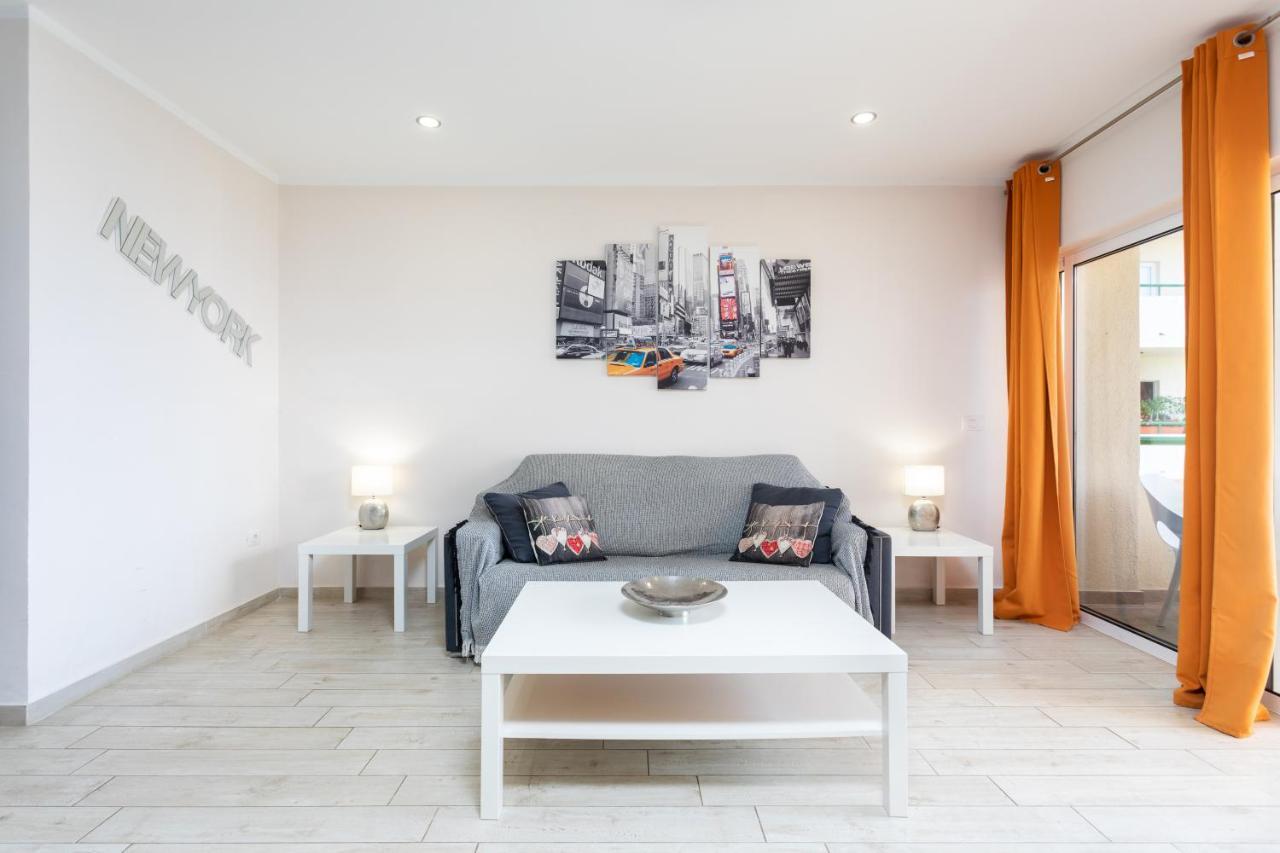 Soleado Apartamento Vistas Al Mar Los Cristianos Los Cristianos  Εξωτερικό φωτογραφία