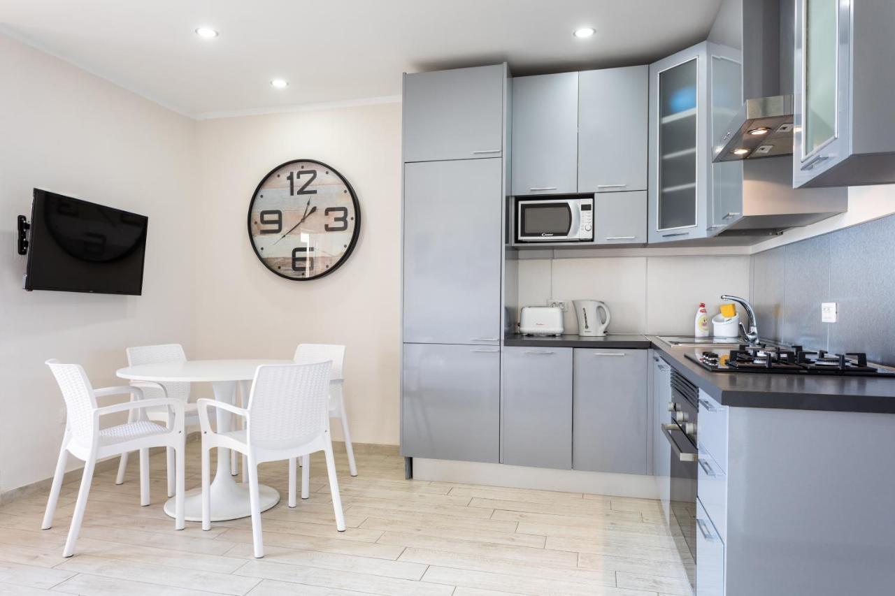 Soleado Apartamento Vistas Al Mar Los Cristianos Los Cristianos  Εξωτερικό φωτογραφία