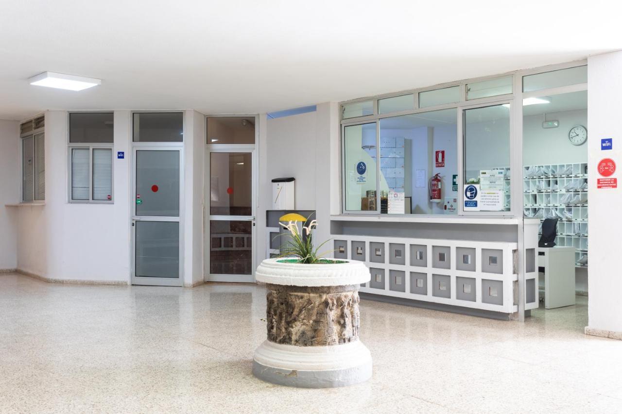 Soleado Apartamento Vistas Al Mar Los Cristianos Los Cristianos  Εξωτερικό φωτογραφία