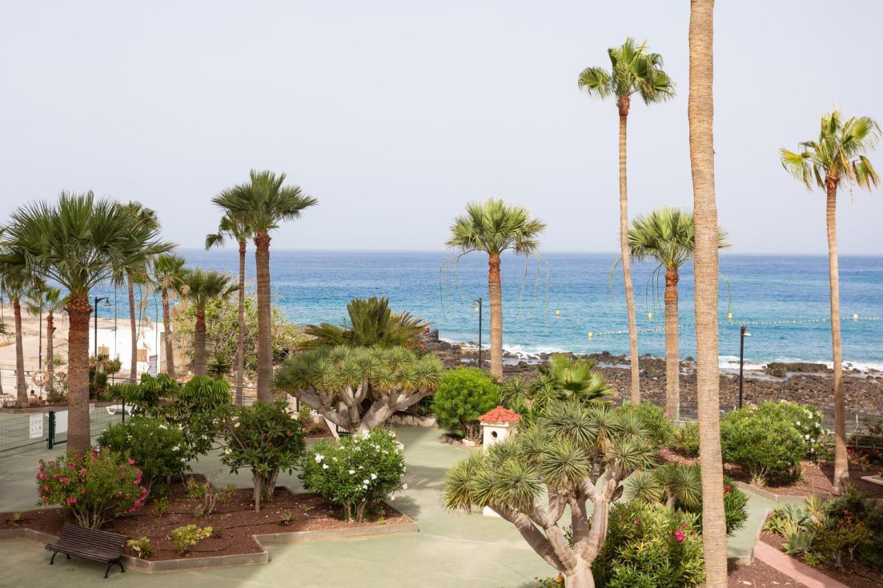 Soleado Apartamento Vistas Al Mar Los Cristianos Los Cristianos  Εξωτερικό φωτογραφία