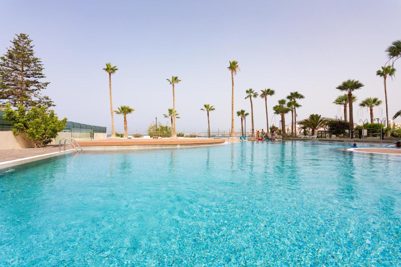 Soleado Apartamento Vistas Al Mar Los Cristianos Los Cristianos  Εξωτερικό φωτογραφία