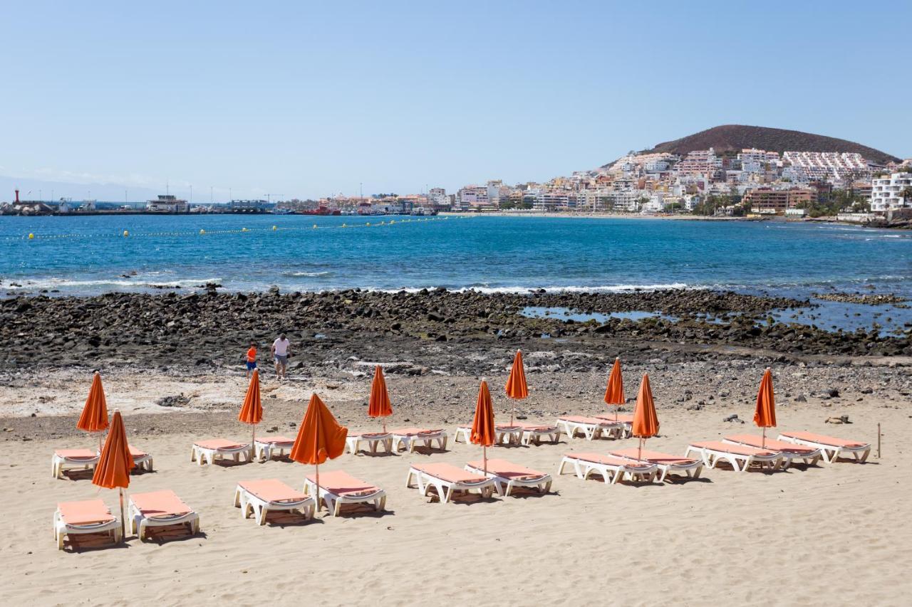 Soleado Apartamento Vistas Al Mar Los Cristianos Los Cristianos  Εξωτερικό φωτογραφία