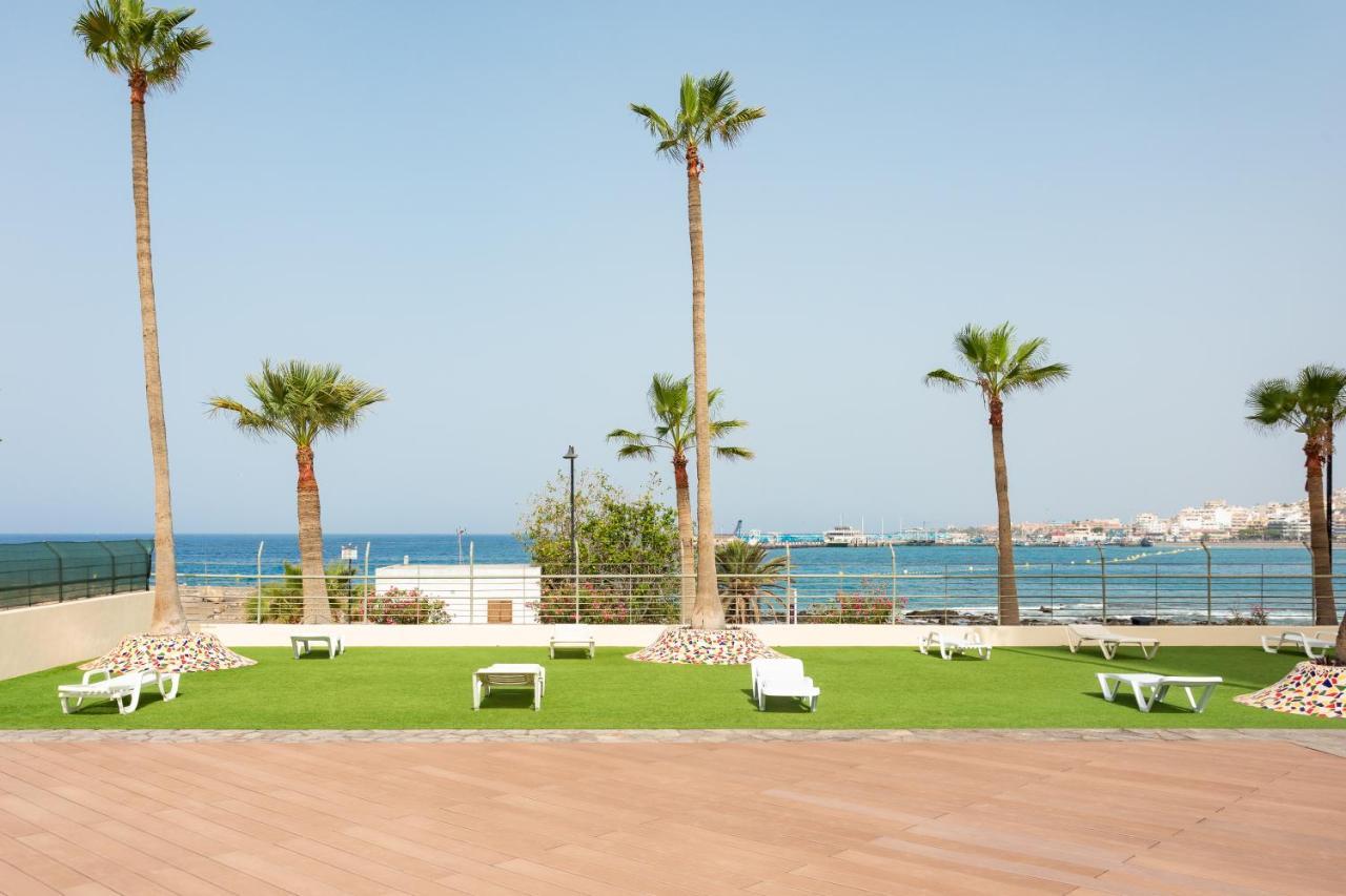 Soleado Apartamento Vistas Al Mar Los Cristianos Los Cristianos  Εξωτερικό φωτογραφία