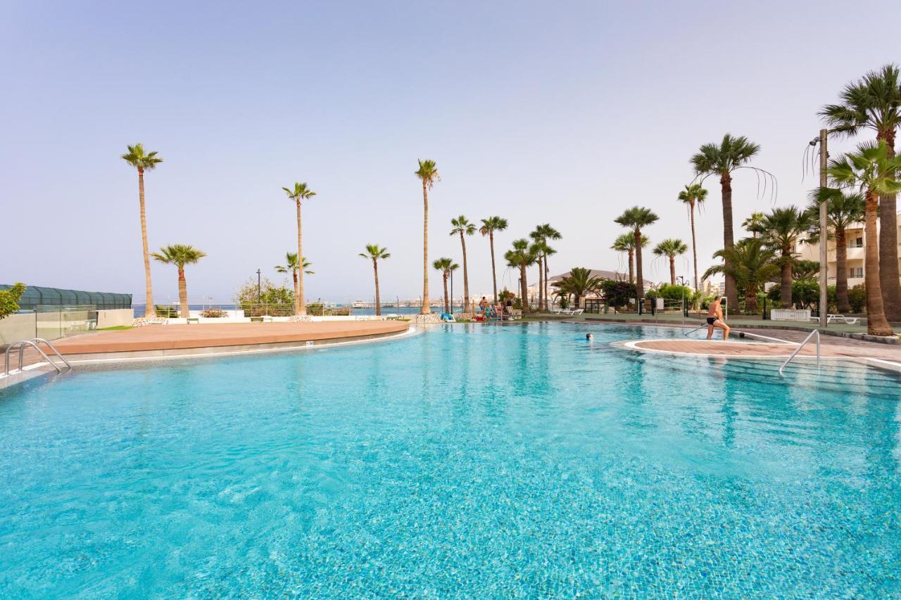 Soleado Apartamento Vistas Al Mar Los Cristianos Los Cristianos  Εξωτερικό φωτογραφία
