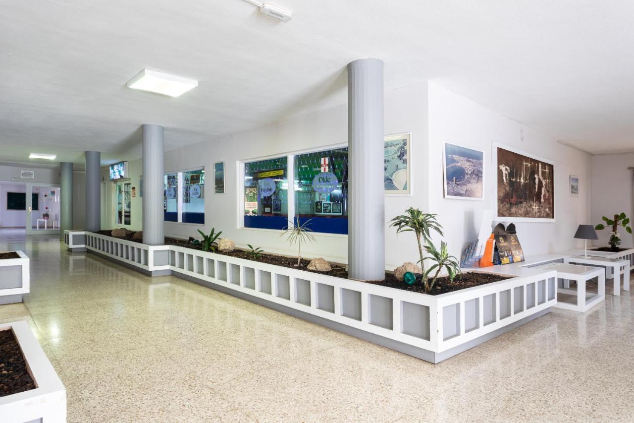 Soleado Apartamento Vistas Al Mar Los Cristianos Los Cristianos  Εξωτερικό φωτογραφία