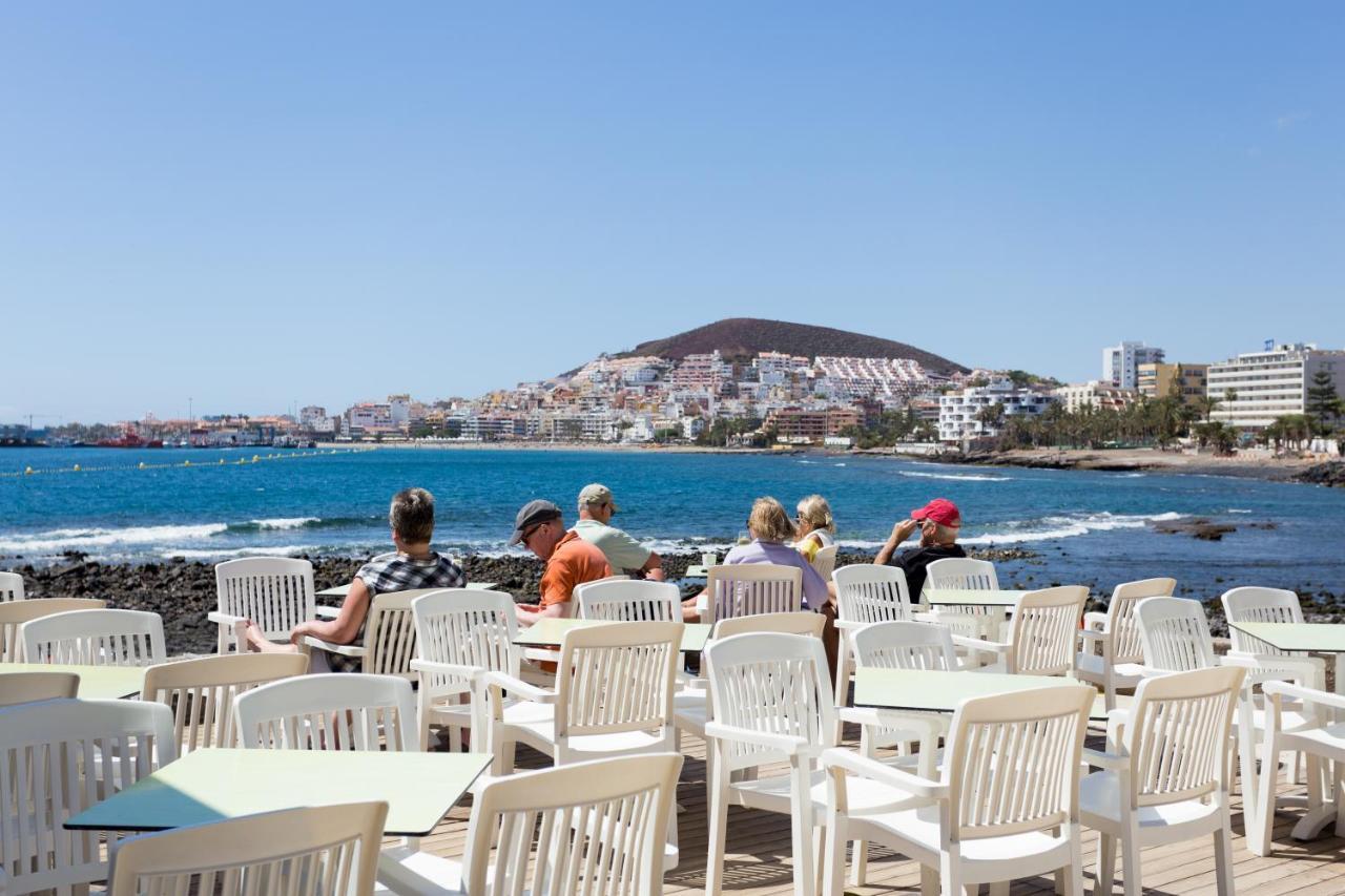 Soleado Apartamento Vistas Al Mar Los Cristianos Los Cristianos  Εξωτερικό φωτογραφία