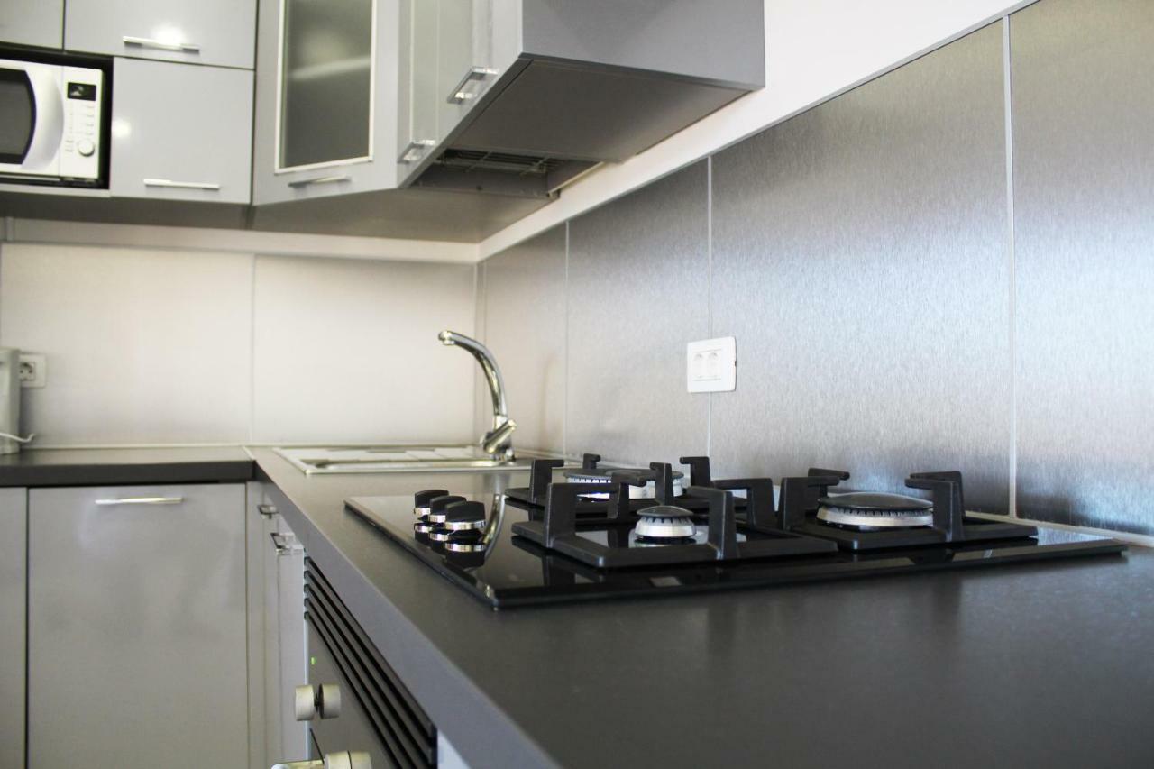 Soleado Apartamento Vistas Al Mar Los Cristianos Los Cristianos  Εξωτερικό φωτογραφία